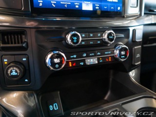 Ford Ostatní modely F-150 3.5 Tremor Offroad 4x4 40 2021