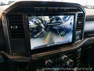 Ford Ostatní modely F-150 3.5 Tremor Offroad 4x4 40 2021