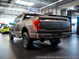 Ford Ostatní modely F-150 3.5 Tremor Offroad 4x4 40 2021