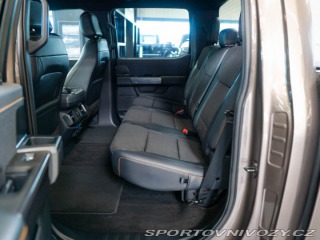 Ford Ostatní modely F-150 3.5 Tremor Offroad 4x4 40 2021