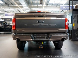 Ford Ostatní modely F-150 3.5 Tremor Offroad 4x4 40 2021