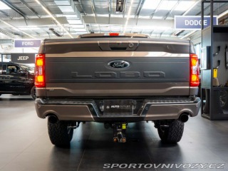 Ford Ostatní modely F-150 3.5 Tremor Offroad 4x4 40 2021