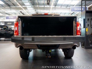 Ford Ostatní modely F-150 3.5 Tremor Offroad 4x4 40 2021
