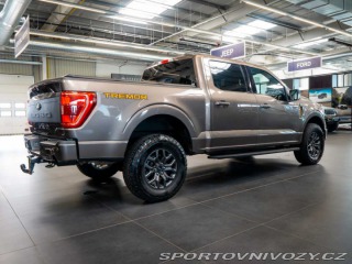 Ford Ostatní modely F-150 3.5 Tremor Offroad 4x4 40 2021
