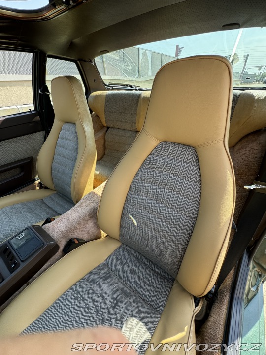Porsche 924 1978