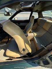 Porsche 924 1978