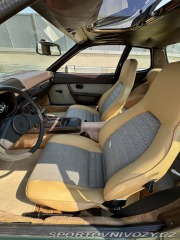 Porsche 924 1978