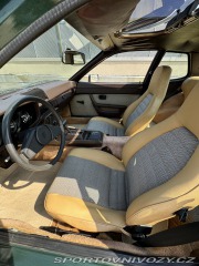 Porsche 924 1978