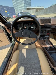 Porsche 924 1978