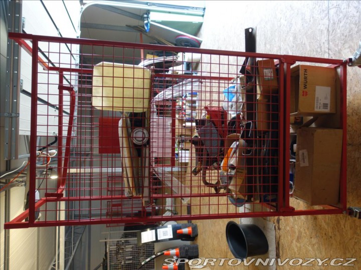 Jaguar XJ Coupé, automat, renovace 1976