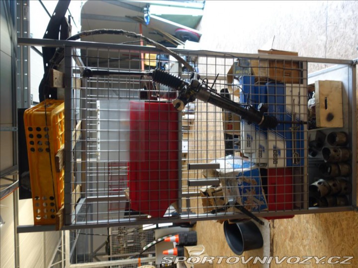 Jaguar XJ Coupé, automat, renovace 1976