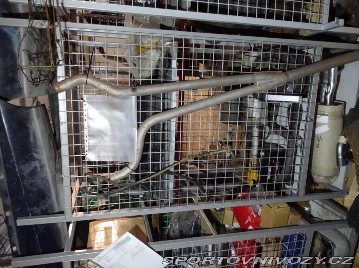 Jaguar XJ Coupé, automat, renovace 1976