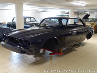 Jaguar Ostatní modely XJ6 4,2 Coupé, automat, renov 1976