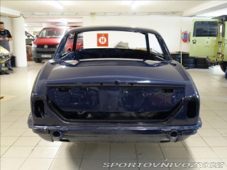 Jaguar Ostatní modely XJ6 4,2 Coupé, automat, renov 1976