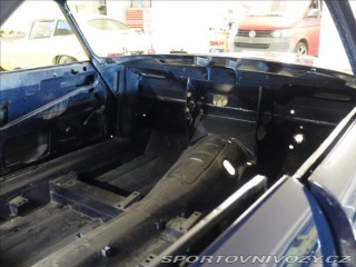 Jaguar Ostatní modely XJ6 4,2 Coupé, automat, renov 1976