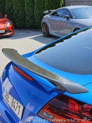Audi TT TTRS 2.5 TFSI rezervováno 2010