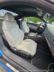 Audi TT TTRS 2.5 TFSI rezervováno 2010