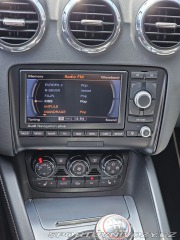 Audi TT TTRS 2.5 TFSI rezervováno 2010