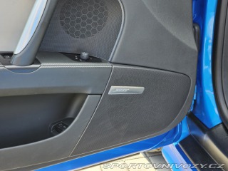 Audi TT TTRS 2.5 TFSI rezervováno 2010