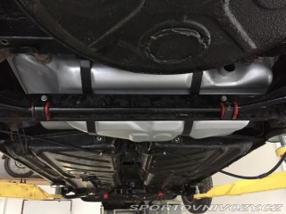 Volkswagen Golf MK1 GTI SLEVA 1978