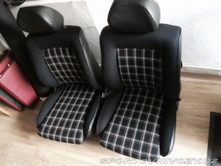 Volkswagen Golf MK1 GTI SLEVA 1978