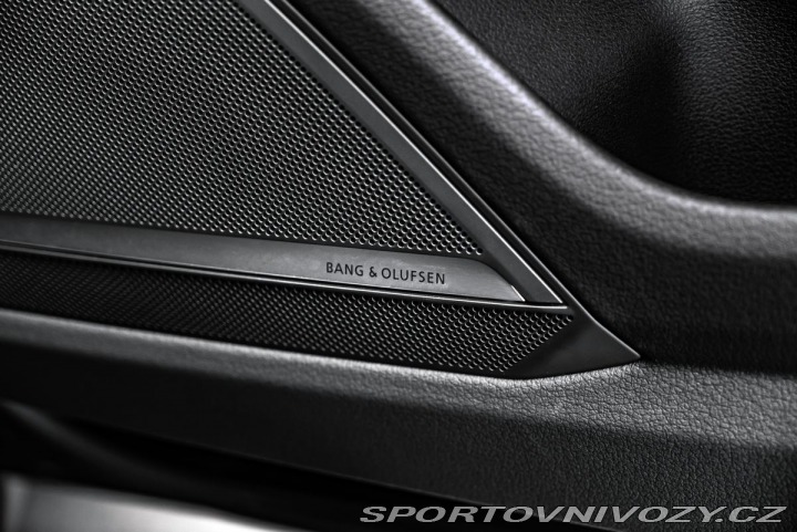 Audi RS6 Avant 4,TFSI Keramiky Dyn 2022