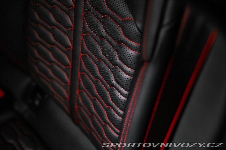 Audi RS6 Avant 4,TFSI Keramiky Dyn 2022