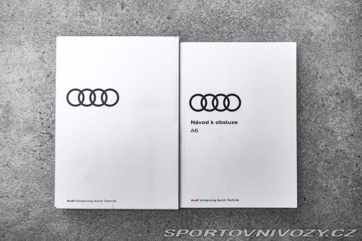 Audi RS6 Avant 4,TFSI Keramiky Dyn 2022
