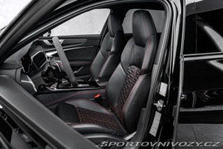 Audi RS6 Avant 4,TFSI Keramiky Dyn 2022