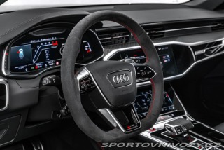 Audi RS6 Avant 4,TFSI Keramiky Dyn 2022