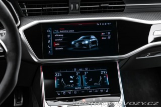 Audi RS6 Avant 4,TFSI Keramiky Dyn 2022