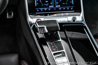 Audi RS6 Avant 4,TFSI Keramiky Dyn 2022