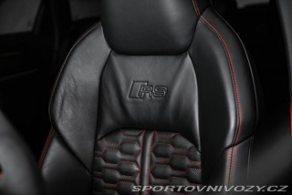 Audi RS6 Avant 4,TFSI Keramiky Dyn 2022