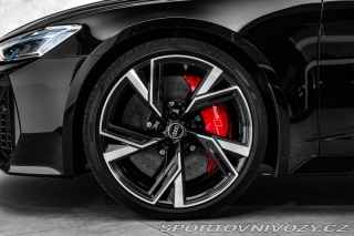 Audi RS6 Avant 4,TFSI Keramiky Dyn 2022