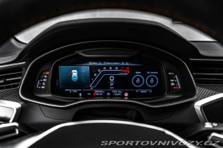 Audi RS6 Avant 4,TFSI Keramiky Dyn 2022