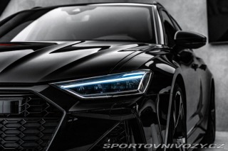 Audi RS6 Avant 4,TFSI Keramiky Dyn 2022