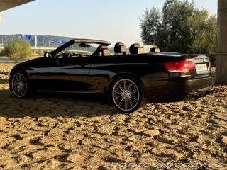 BMW 3 E93 2009