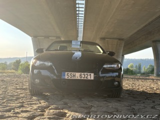BMW 3 E93 2009