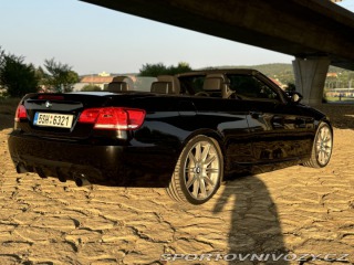 BMW 3 E93 2009