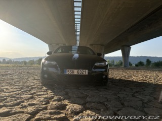BMW 3 E93 2009