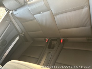BMW 3 E93 2009