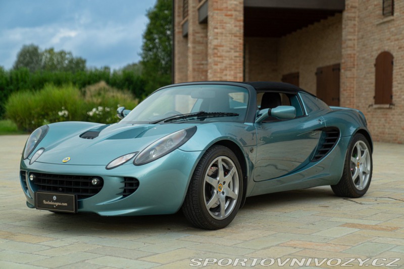 Lotus Elise 135 Sport