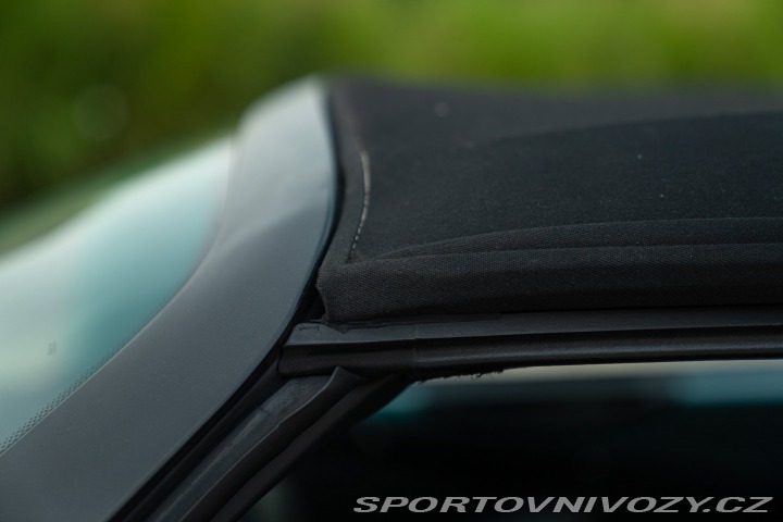 Lotus Elise 135 Sport 2001