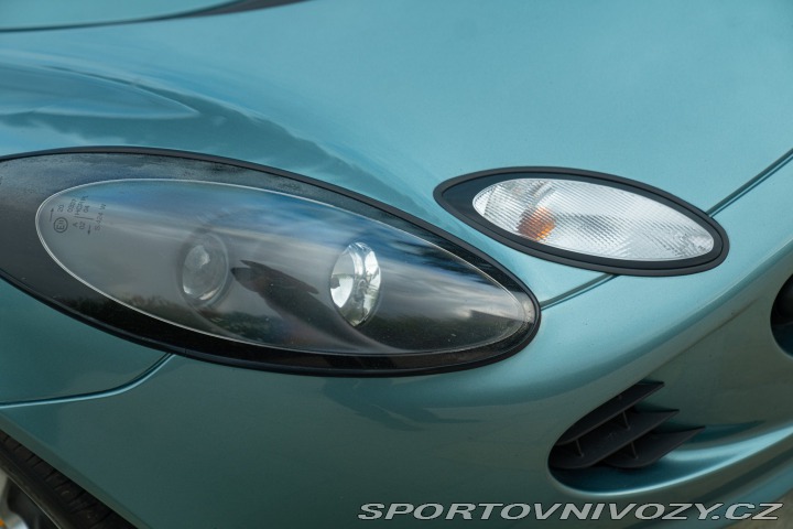 Lotus Elise 135 Sport 2001