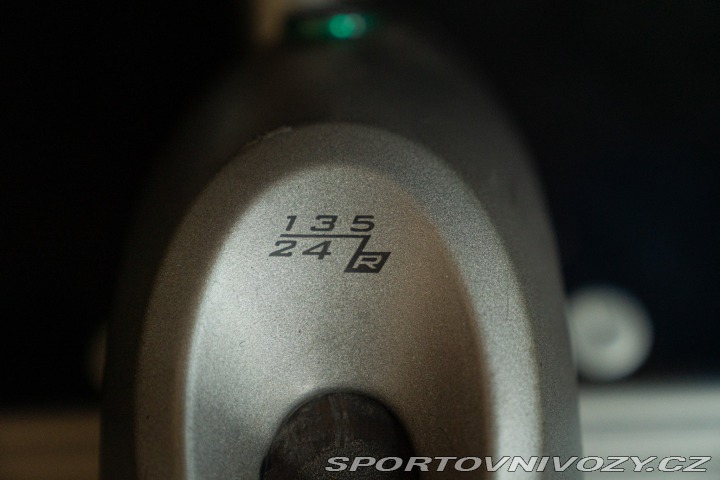 Lotus Elise 135 Sport 2001
