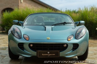 Lotus Elise 135 Sport 2001