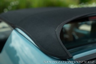 Lotus Elise 135 Sport 2001