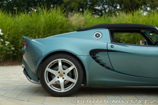 Lotus Elise 135 Sport 2001