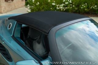 Lotus Elise 135 Sport 2001
