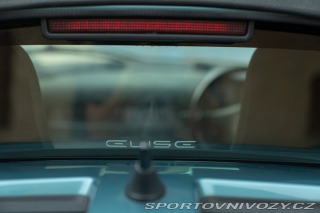 Lotus Elise 135 Sport 2001